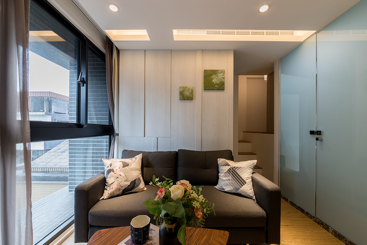 預售屋客變流程