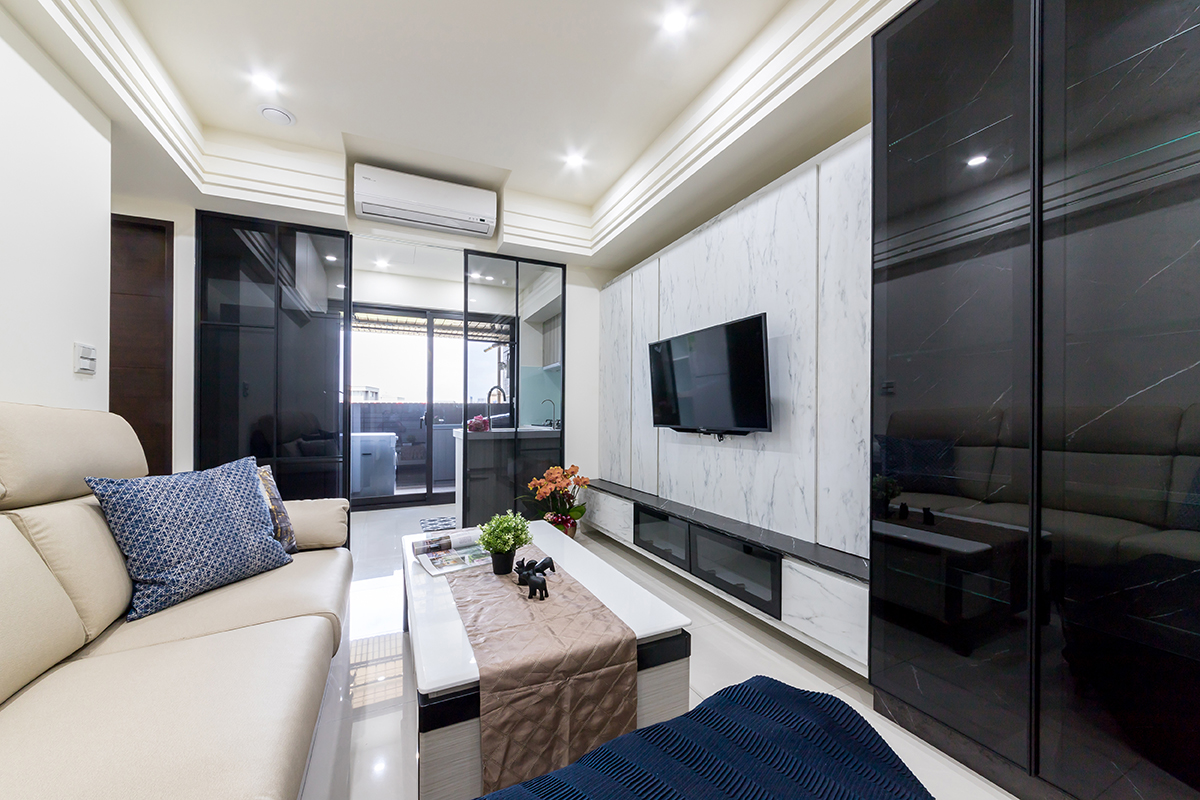 預售屋客變流程