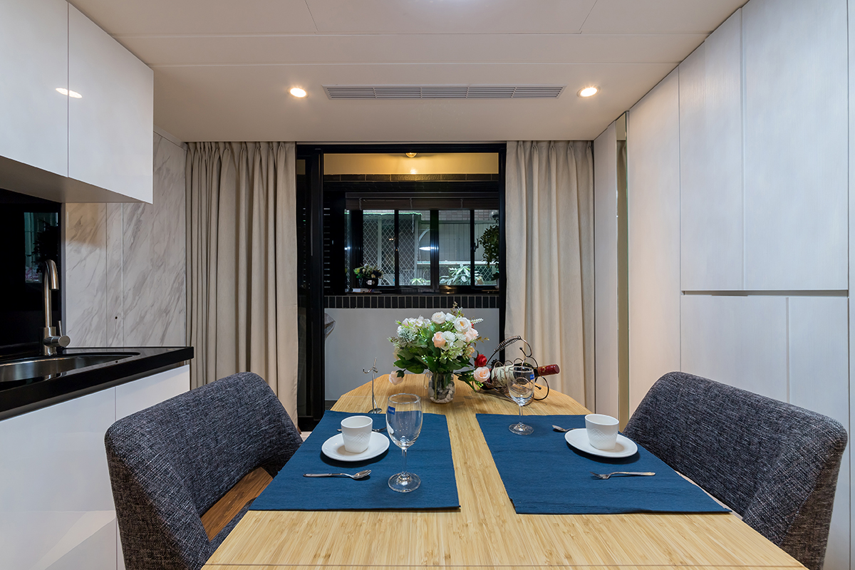 預售屋客變流程