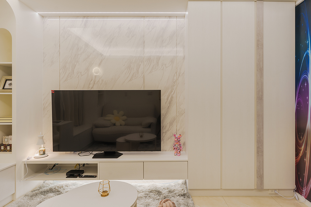 預售屋客變流程