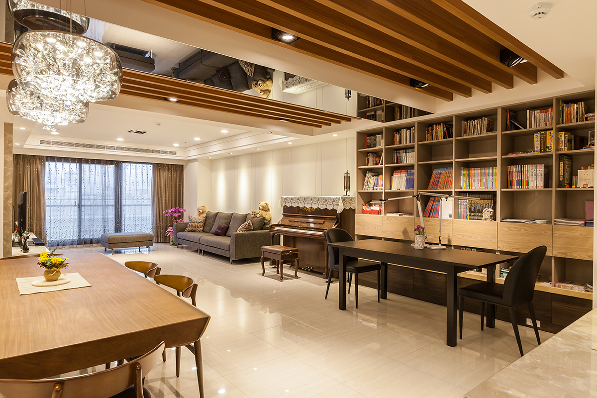 新成屋裝修費用