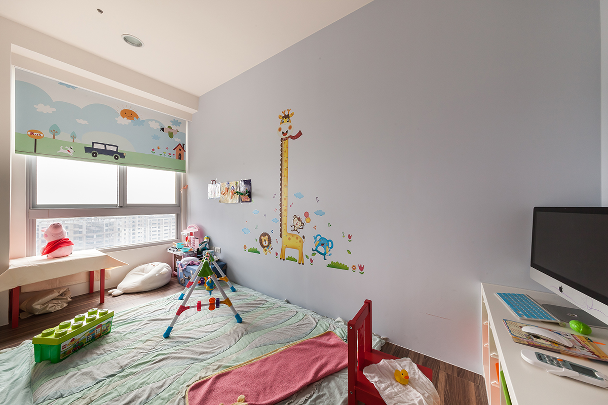 新成屋裝修費用