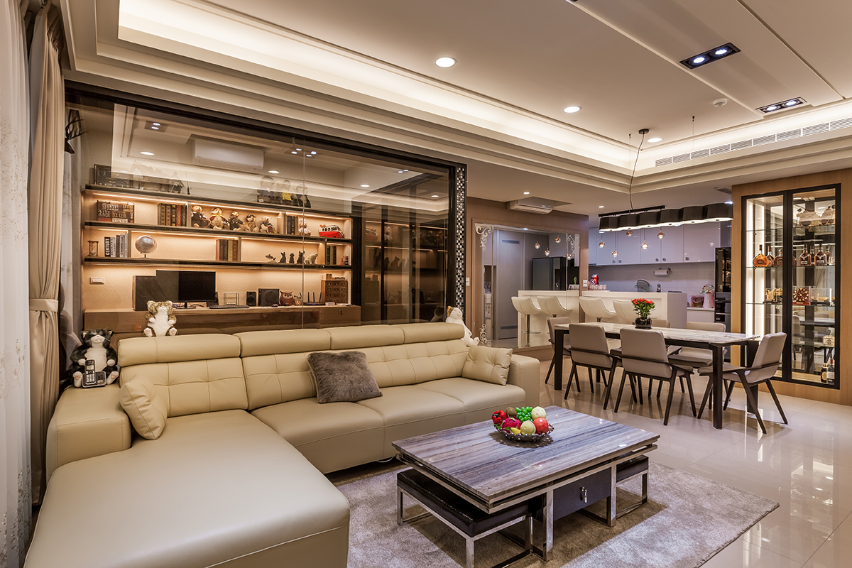 新成屋裝修費用