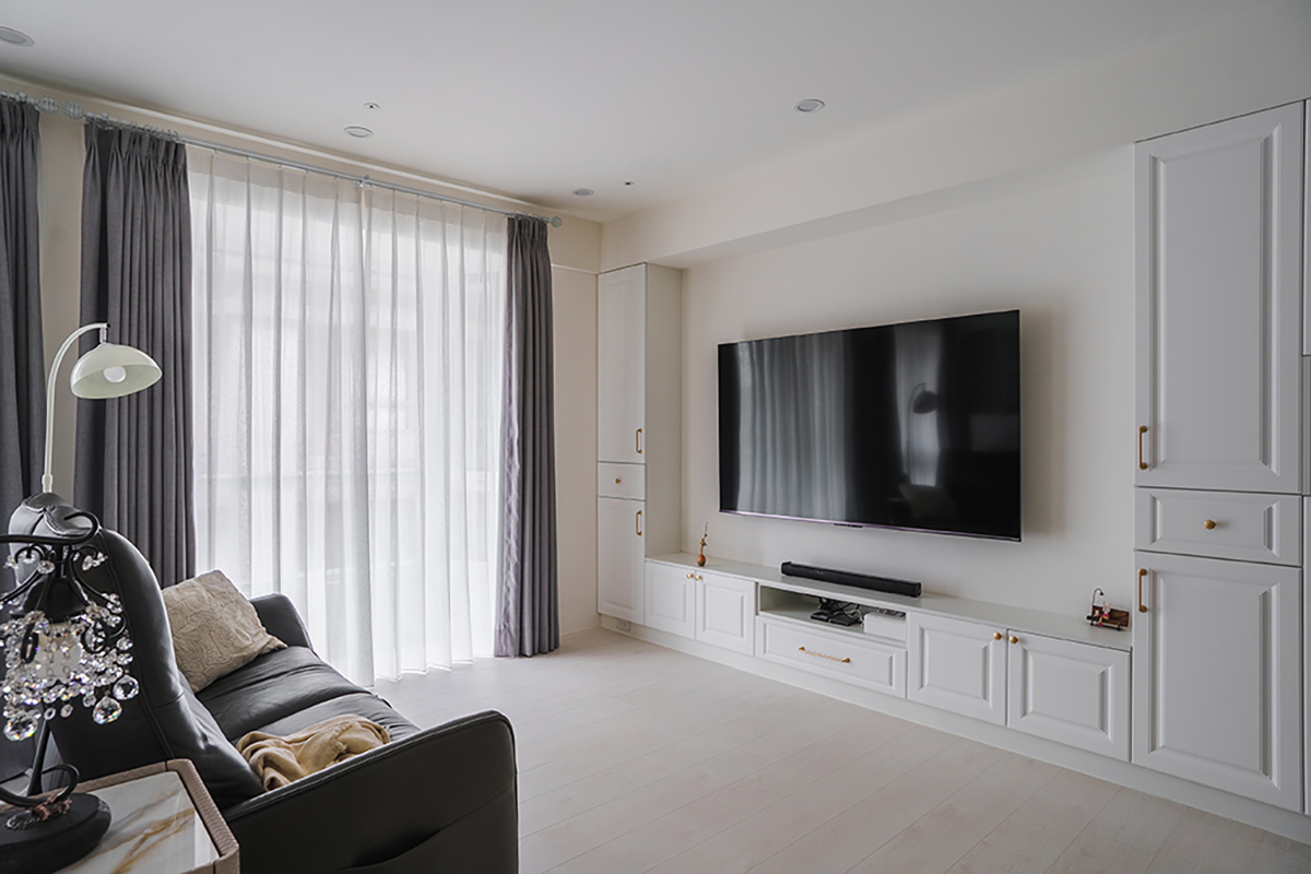 新成屋裝修費用